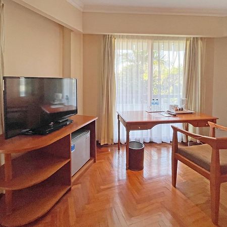 Prama Sanur Beach Bali Экстерьер фото A typical room at the hotel
